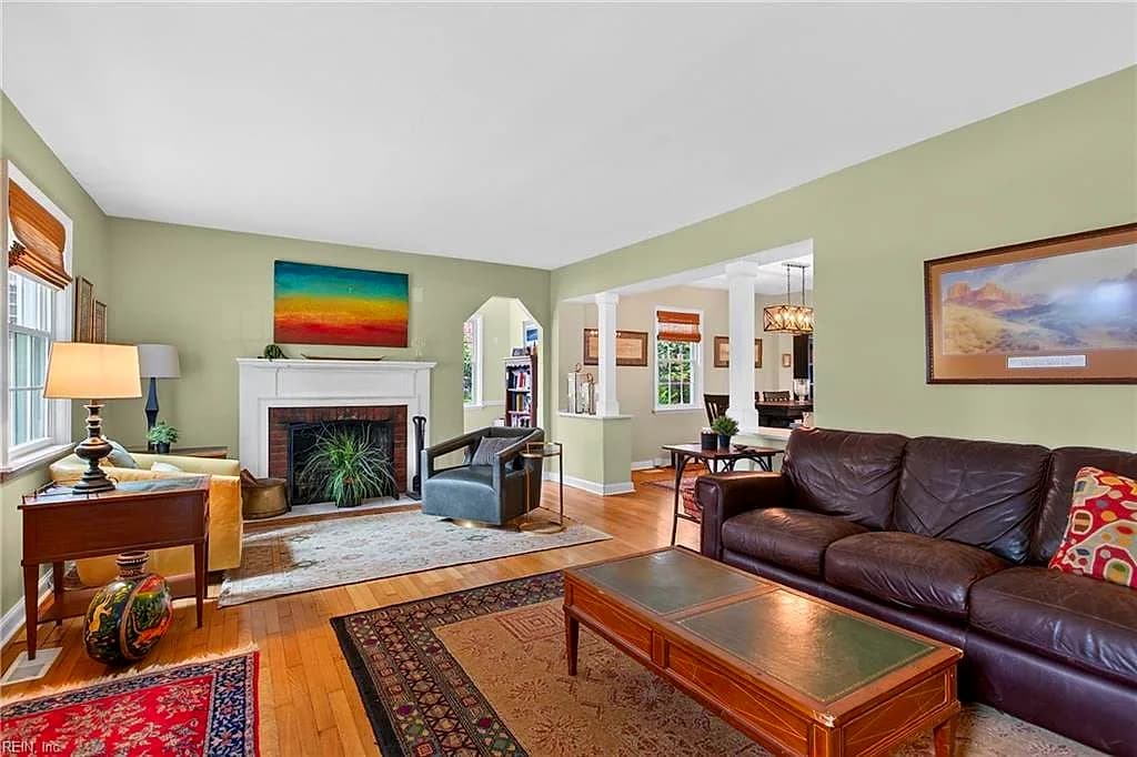 48 Shirley RD, NEWPORTNEWS VA 23601 - Photo 5