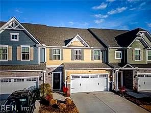 903 Adventure WAY, Chesapeake — 3 bed Residential, 2,457 sqft