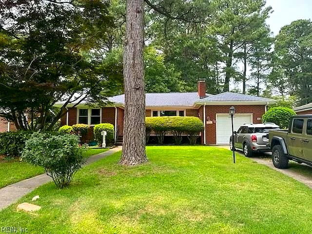 413 Pennington BLVD, PORTSMOUTH VA 23701