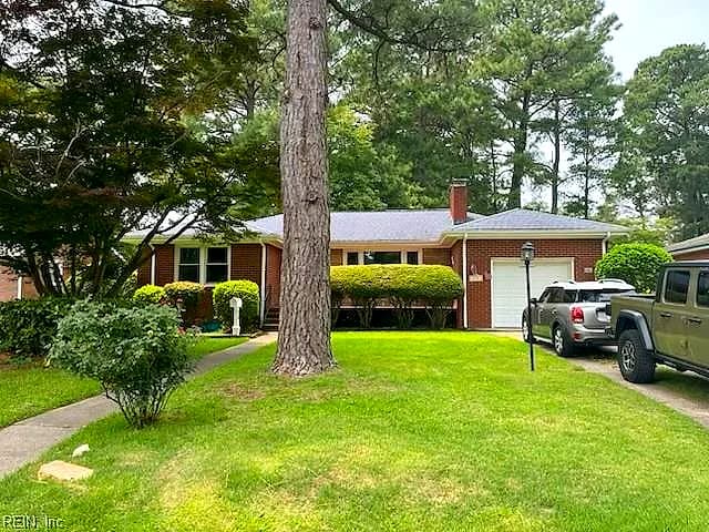 413 Pennington BLVD, PORTSMOUTH VA 23701 - Photo 2