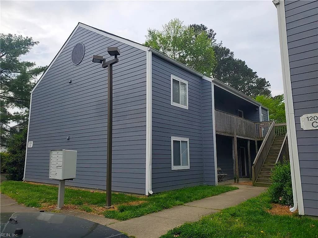 1203 Jamestown RD #B-2, WILLIAMSBURG VA 23185 - Main photo