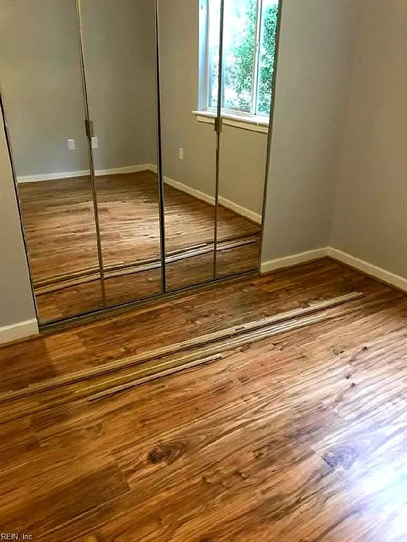 1203 Jamestown RD #B-2, WILLIAMSBURG VA 23185 - Photo 4