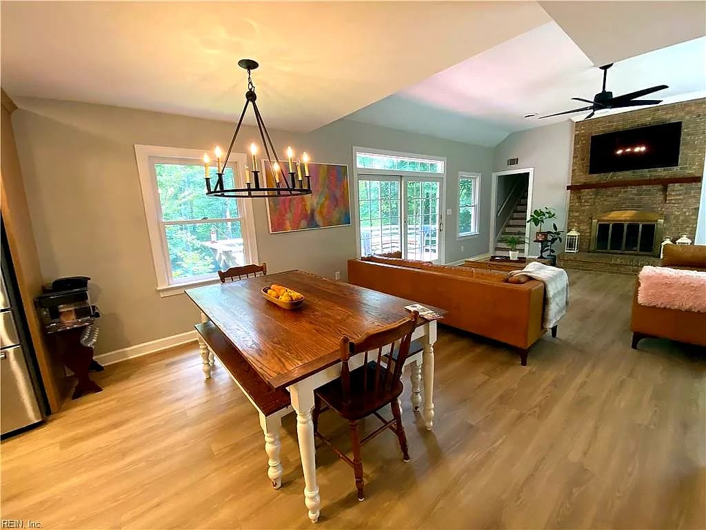 7615 Gloucester Village DR, GLOUCESTER VA 23061 - Photo 4