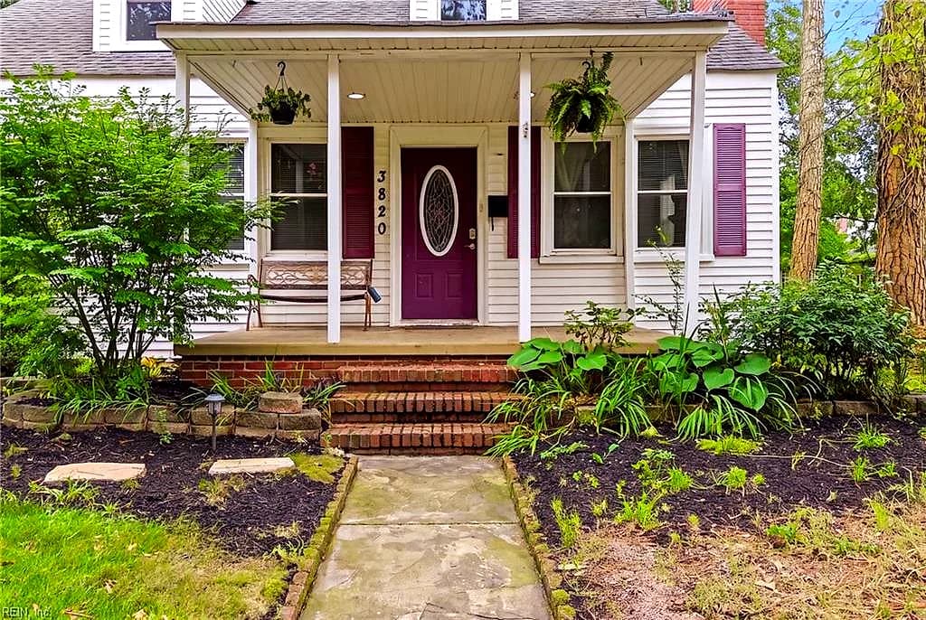 3820 Lenoir CIR, NORFOLK VA 23513 - Photo 3