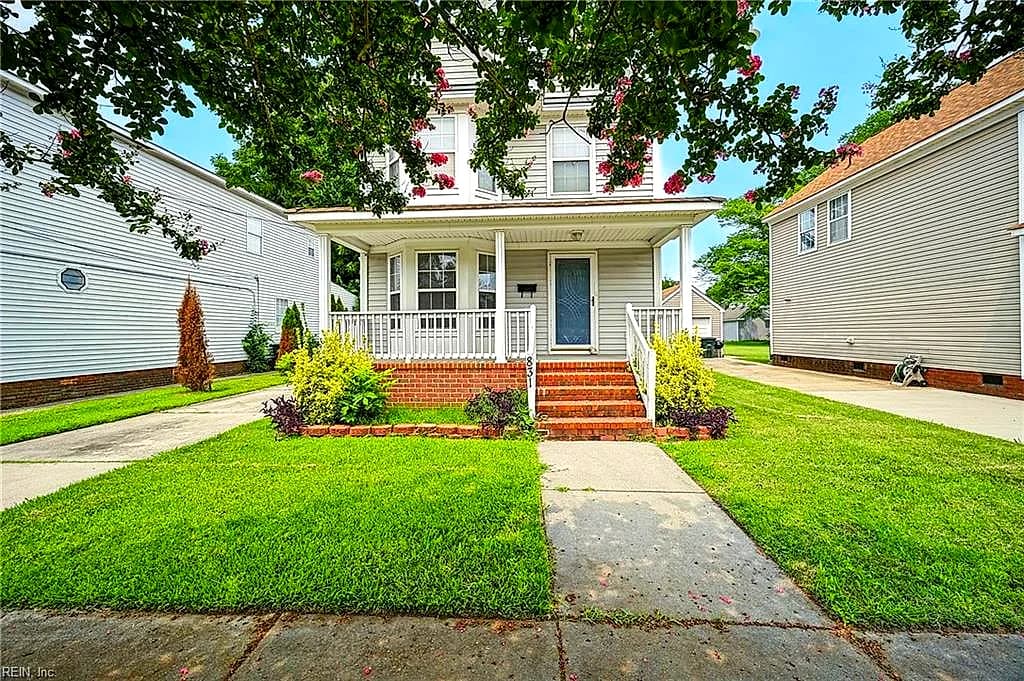 831 Marshall AVE, NORFOLK VA 23504 - Photo 4