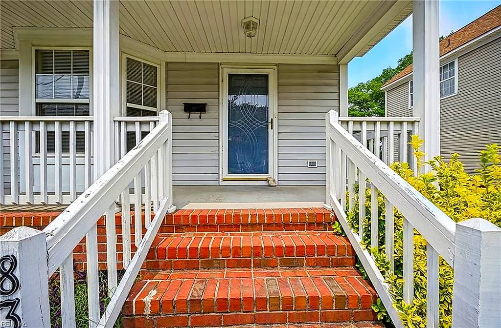 831 Marshall AVE, NORFOLK VA 23504 - Photo 5
