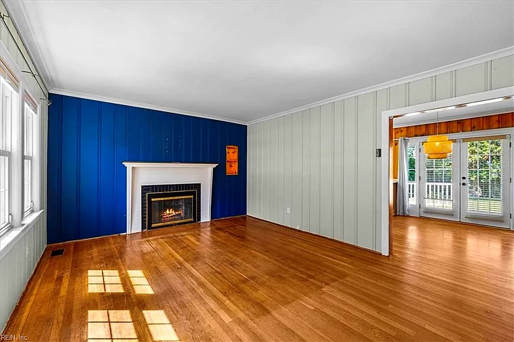 131 Robinson RD, HAMPTON VA 23661 - Photo 3