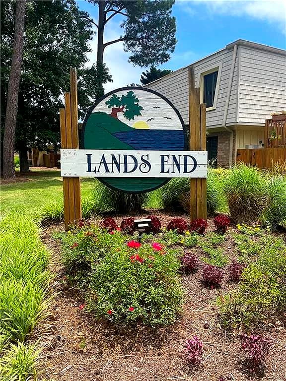 1024 Lands End WAY, VIRGINIABEACH VA 23451 - Photo 2