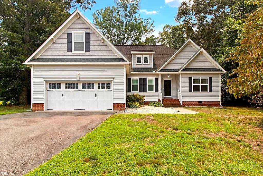 337 Shelton PL, AYLETT VA 23009