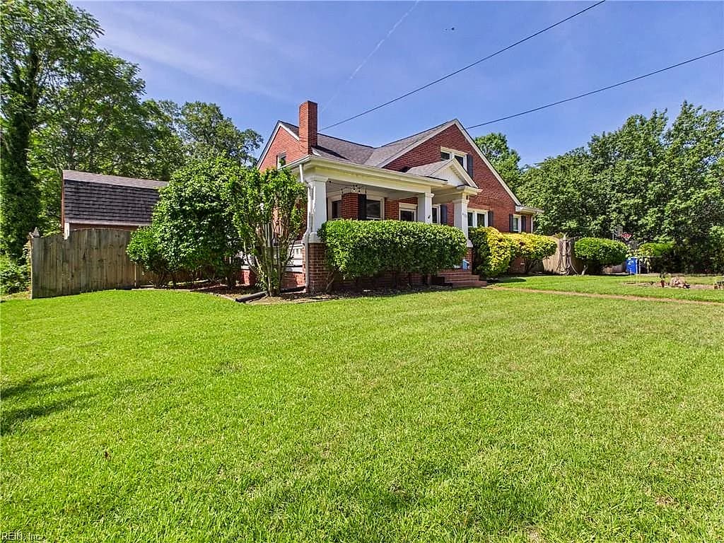 4127 W Greenway CT, PORTSMOUTH VA 23707 - Photo 3