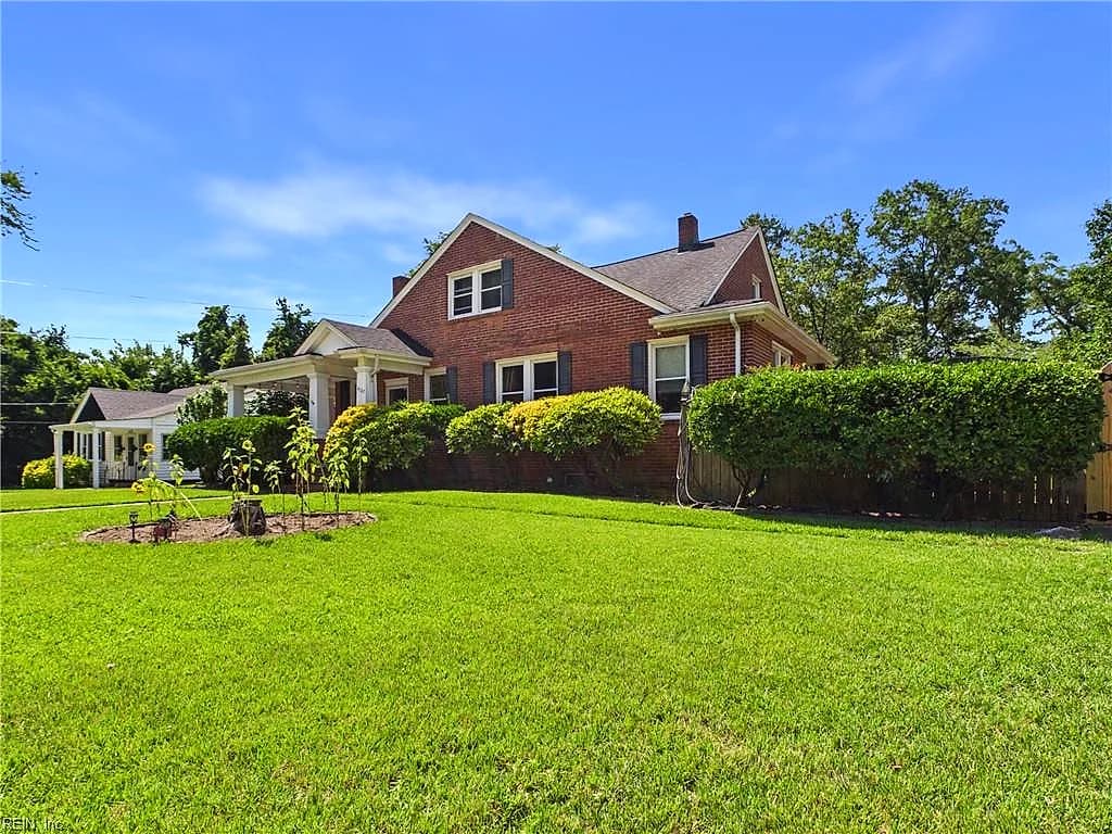 4127 W Greenway CT, PORTSMOUTH VA 23707 - Photo 4