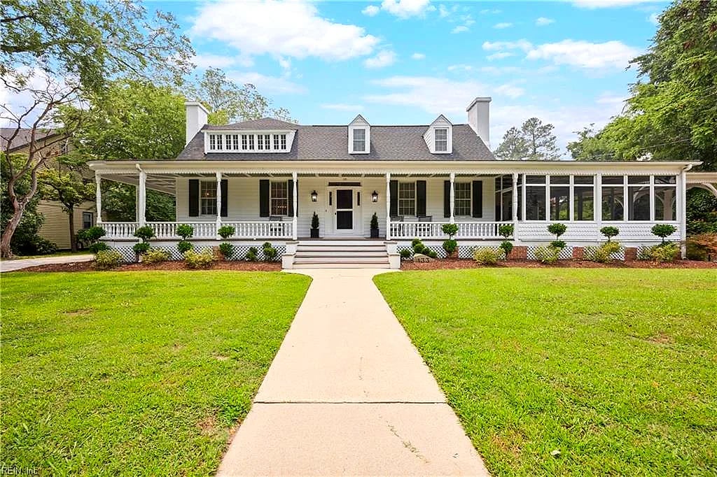 133 Kings HWY, SUFFOLK VA 23432