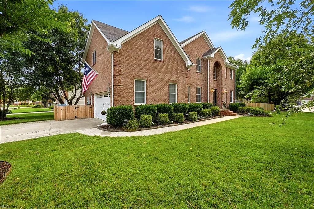 1812 Sessile Oak CT, VIRGINIABEACH VA 23456 - Photo 4
