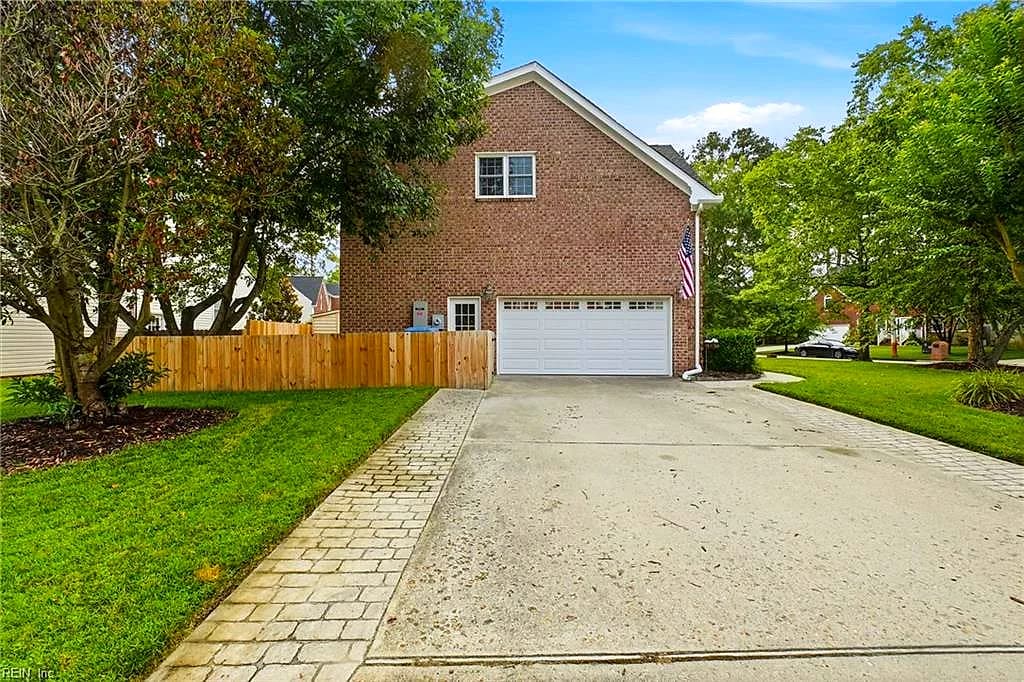 1812 Sessile Oak CT, VIRGINIABEACH VA 23456 - Photo 5