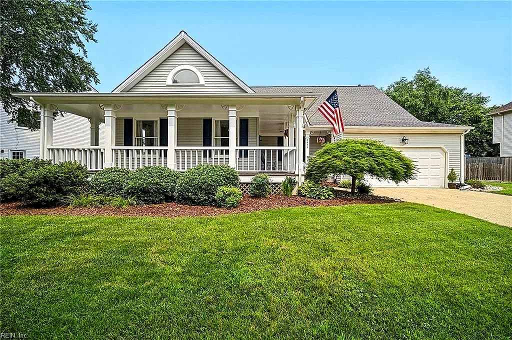2653 Christopher Farms DR, VIRGINIABEACH VA 23453 - Main photo