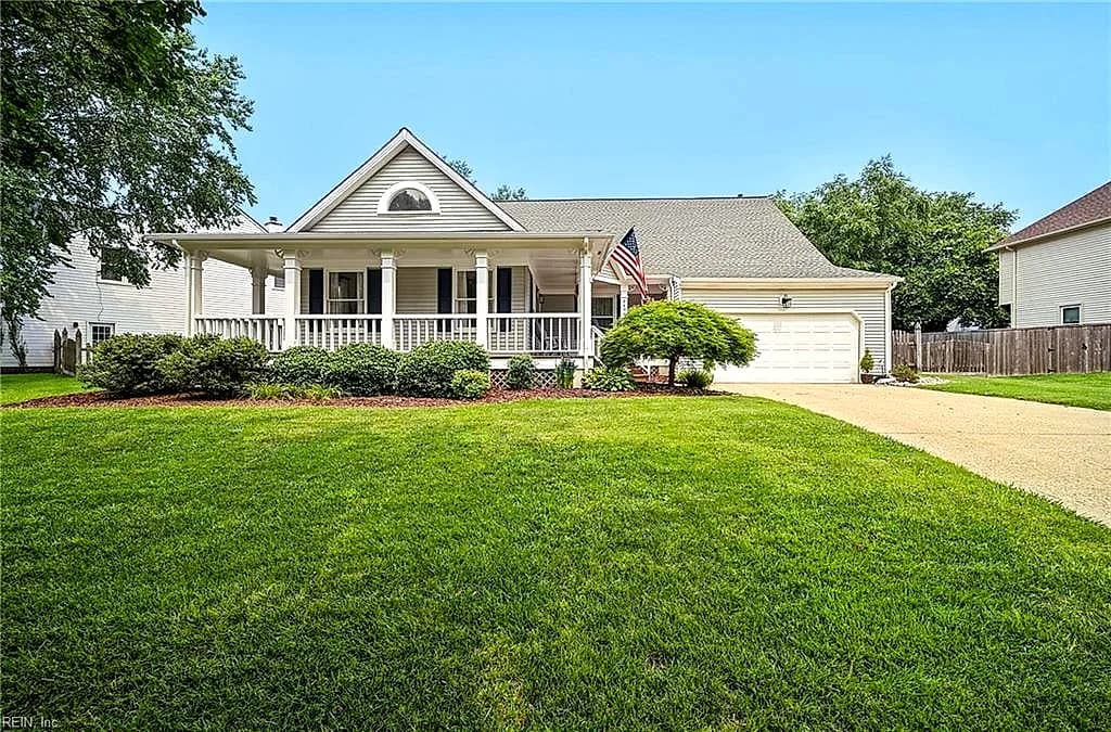 2653 Christopher Farms DR, VIRGINIABEACH VA 23453 - Photo 4