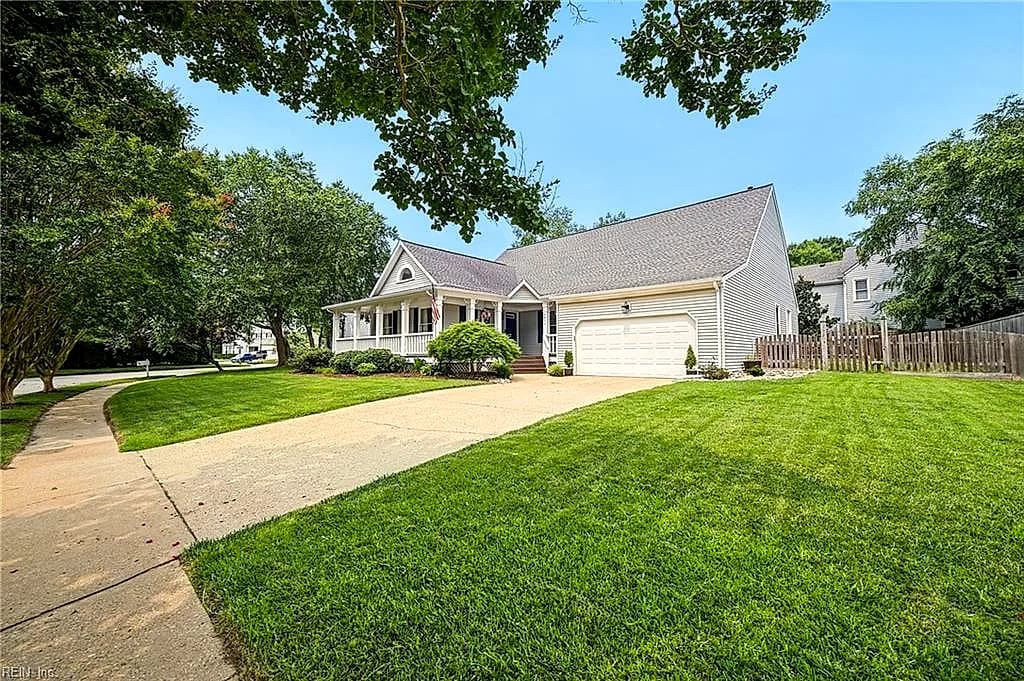 2653 Christopher Farms DR, VIRGINIABEACH VA 23453 - Photo 5