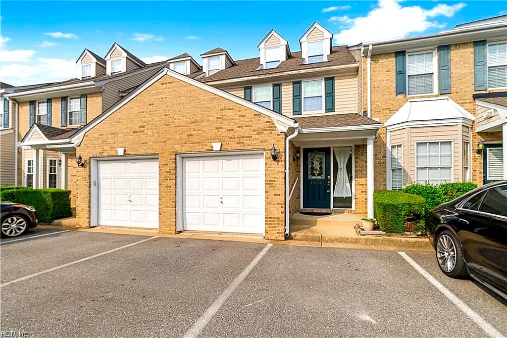 4938 April AVE, VIRGINIABEACH VA 23464 - Photo 3