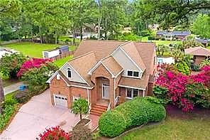 5041 Jakeman ST, VIRGINIA BEACH VA 23455 - Main photo