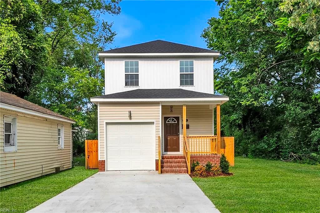 113 N 10th St ST, SUFFOLK VA 23434 - Photo 3