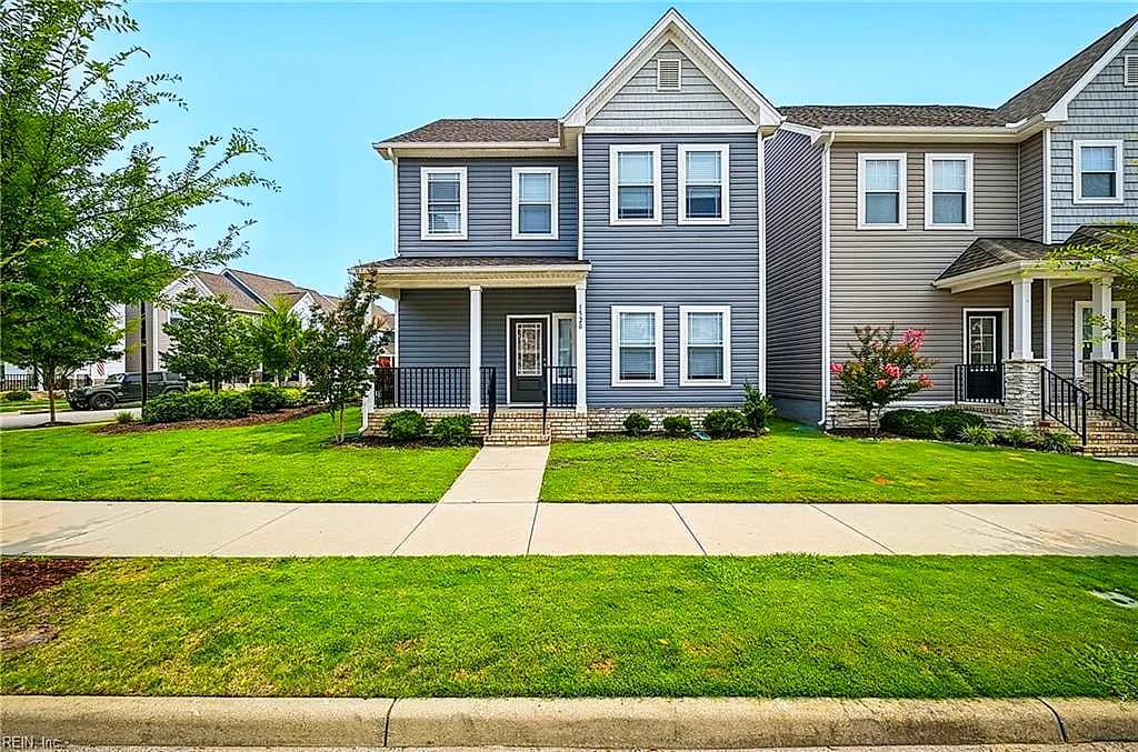 1520 Waltham LN, NEWPORT NEWS VA 23608