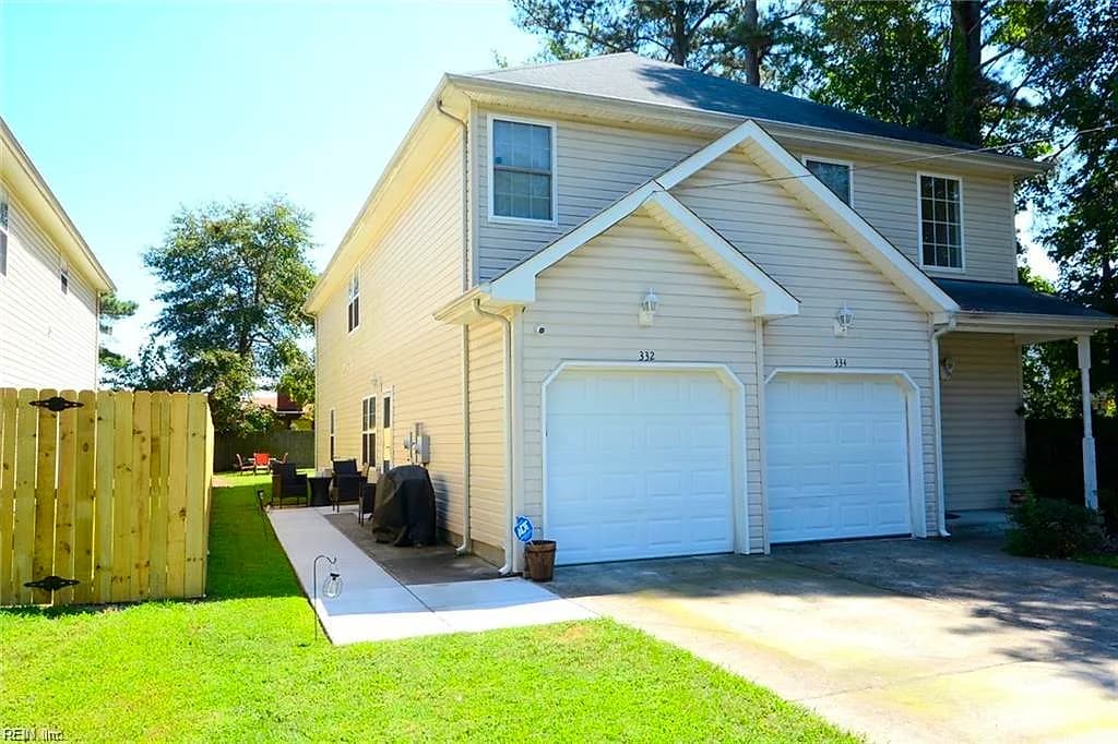 332 Summerville CT, VIRGINIABEACH VA 23451 - Photo 2