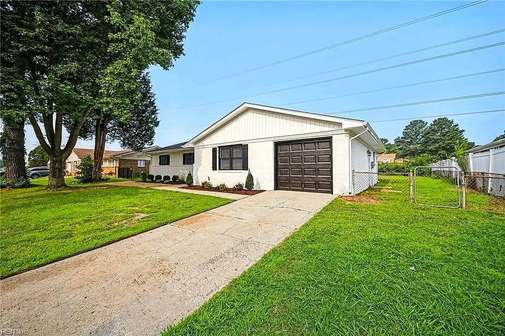 3512 Maori DR, CHESAPEAKE VA 23321 - Photo 3