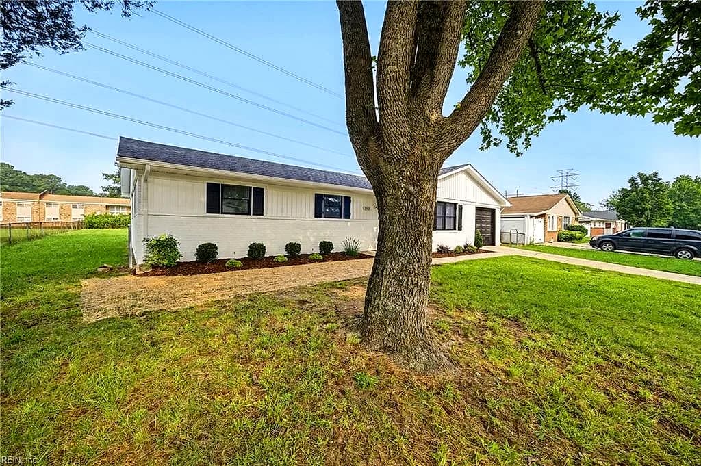 3512 Maori DR, CHESAPEAKE VA 23321 - Photo 4