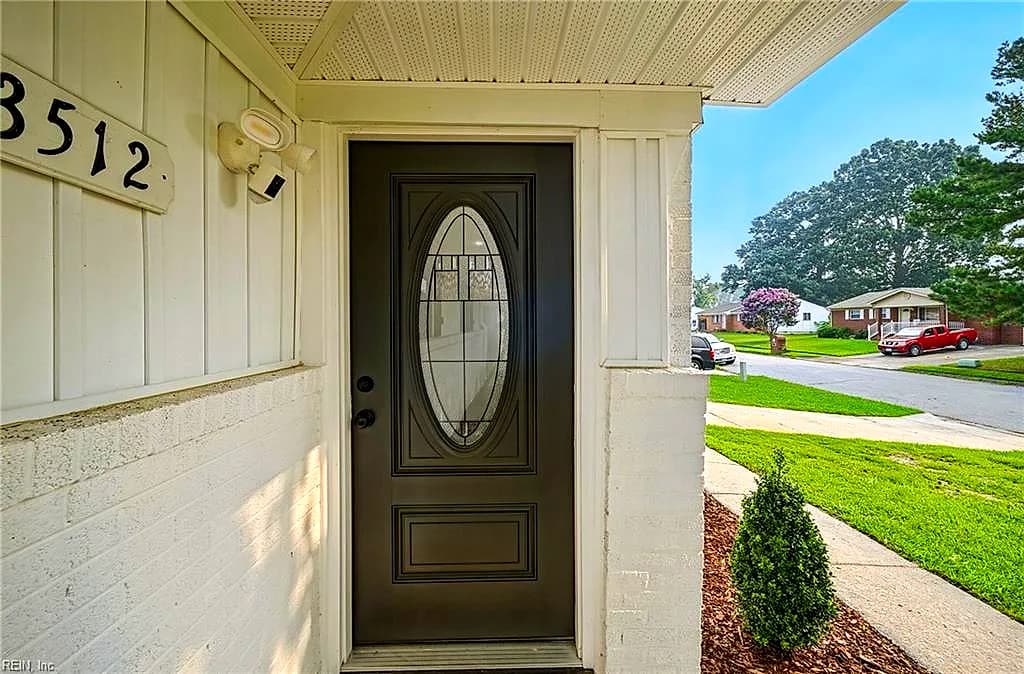 3512 Maori DR, CHESAPEAKE VA 23321 - Photo 5