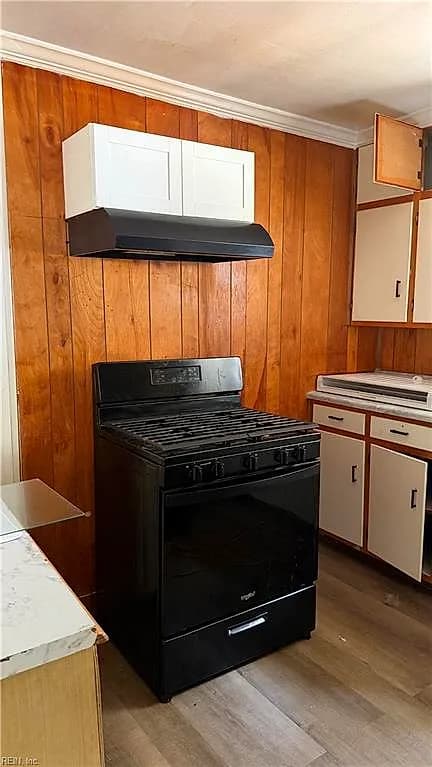 204 Fairview CIR, PORTSMOUTH VA 23702 - Photo 5