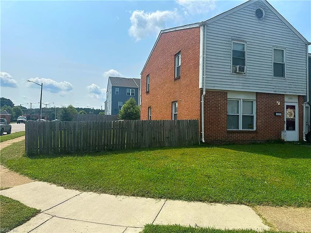 3801 Schooner TRL, CHESAPEAKE VA 23321 - Photo 3