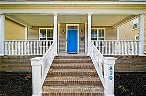 810 S Main St ST, NORFOLK VA 23523 - Main photo
