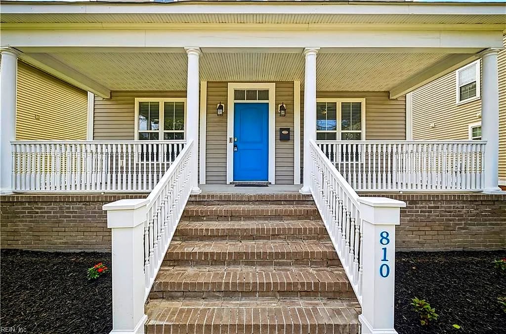 810 S Main St ST, NORFOLK VA 23523