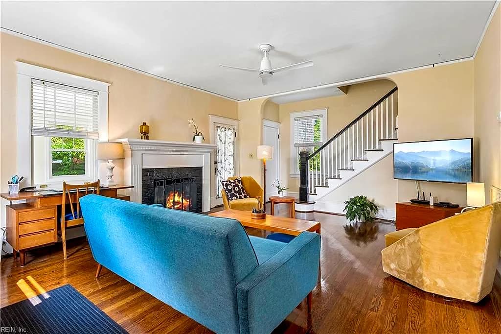 95 Raleigh RD, NEWPORTNEWS VA 23601 - Photo 5