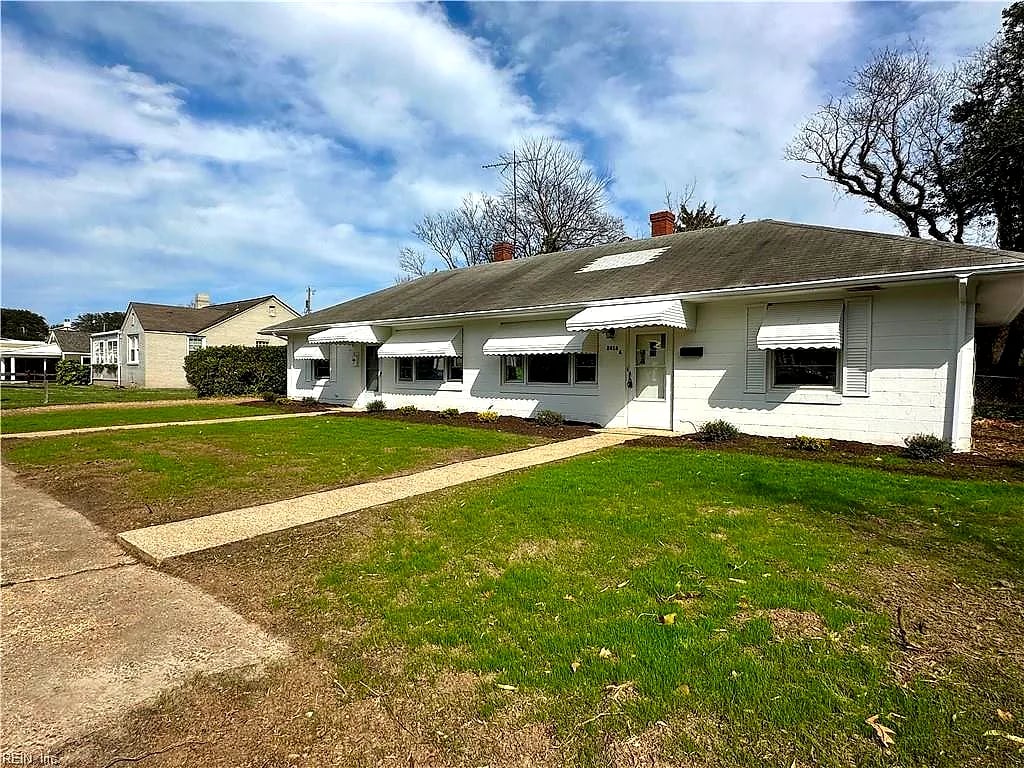 2416 Seaview AVE #B, VIRGINIA BEACH VA 23455