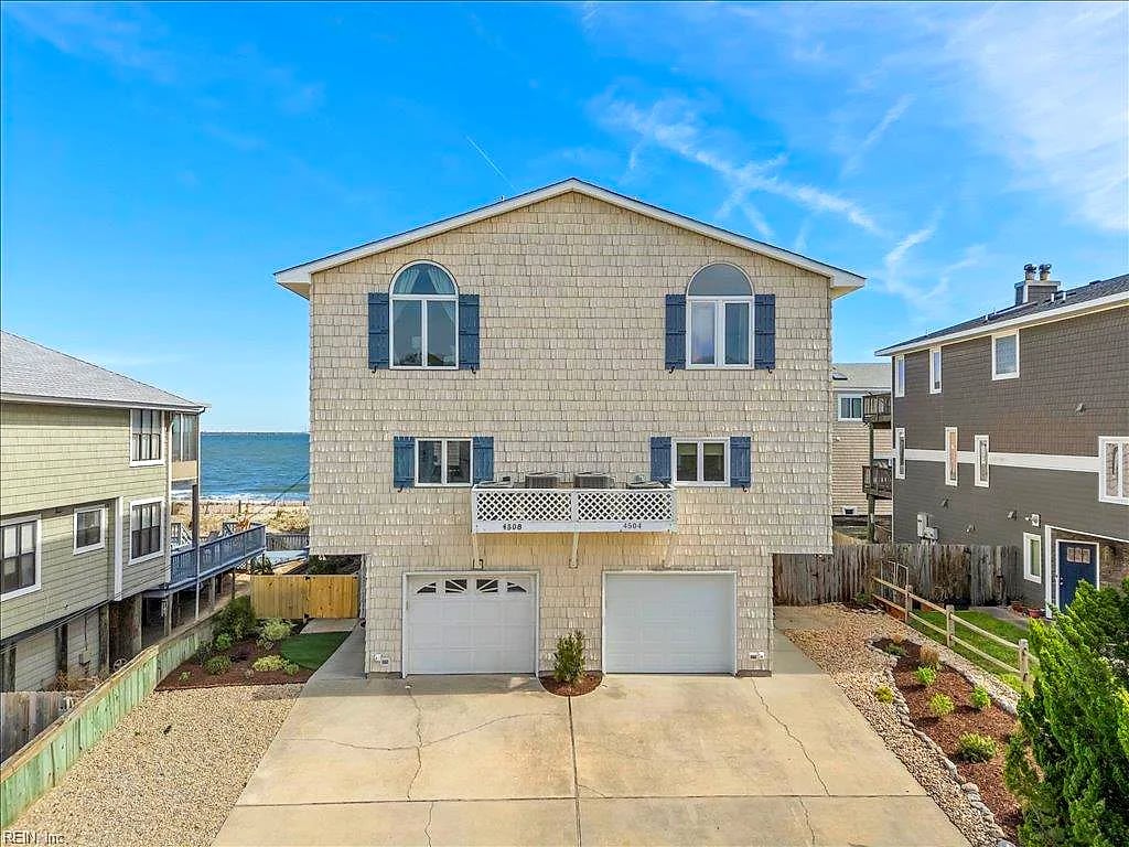 4508 Ocean View AVE, VIRGINIA BEACH VA 23455