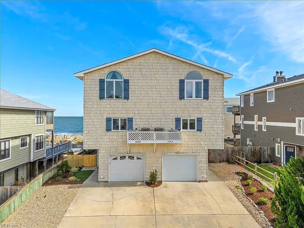 4508 Ocean View AVE, VIRGINIABEACH VA 23455 - Photo 2