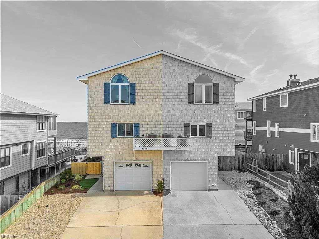 4508 Ocean View AVE, VIRGINIABEACH VA 23455 - Photo 3