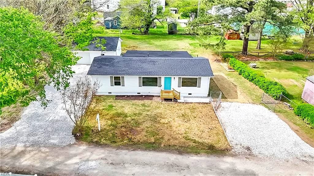 1256 Poquoson AVE, POQUOSON VA 23662 - Photo 5