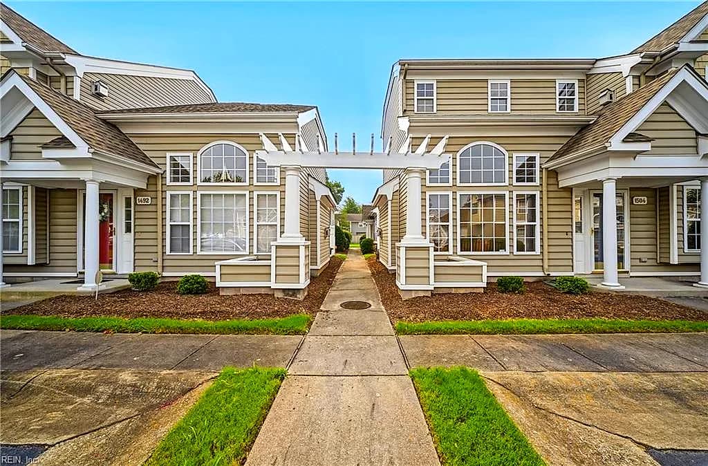 1504 Coolspring WAY, VIRGINIABEACH VA 23464 - Photo 3