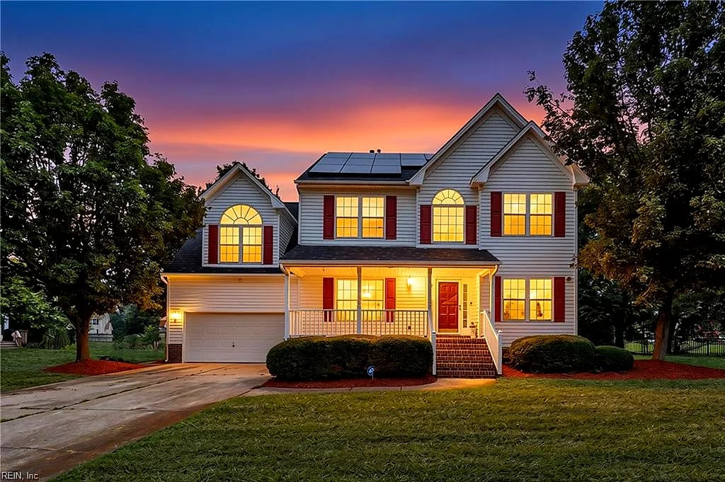1311 Piedmont ARCH, CHESAPEAKE VA 23320