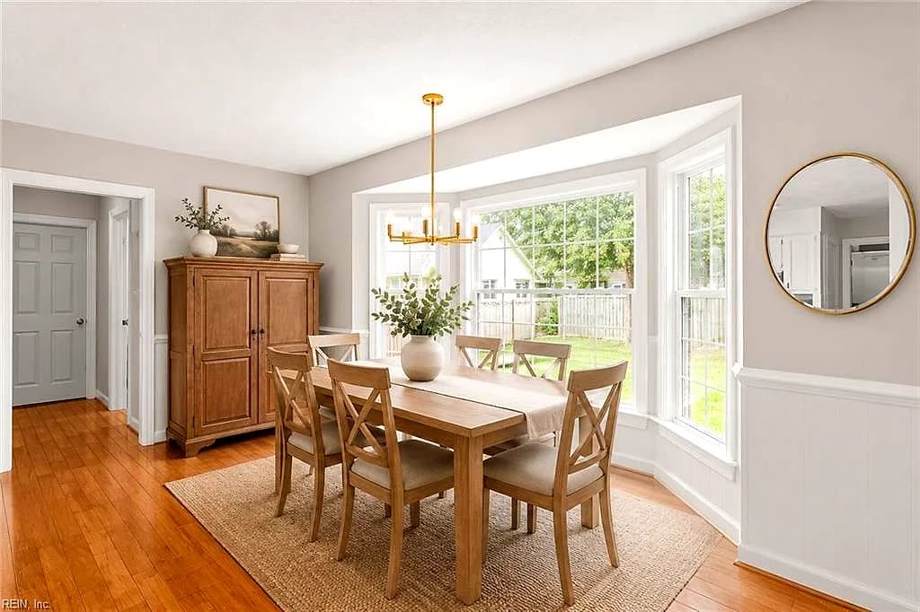933 Lockspur CRES, NEWPORTNEWS VA 23608 - Photo 5