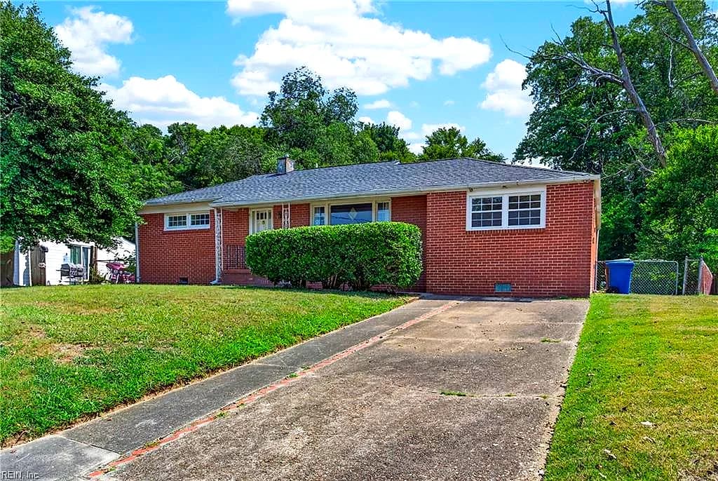 18 Bethel RD, NEWPORTNEWS VA 23608 - Photo 5