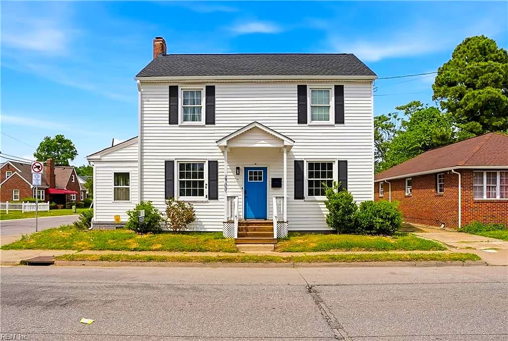 2700 Virginia Beach BLVD E, NORFOLK VA 23504 - Photo 2