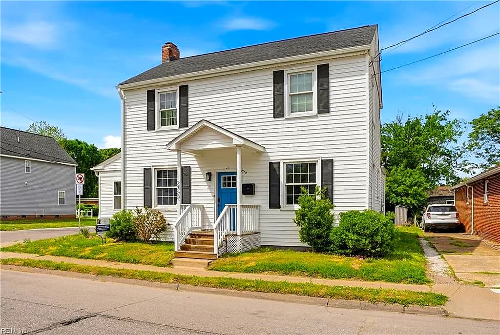 2700 E Virginia Beach BLVD, NORFOLK VA 23504 - Photo 3