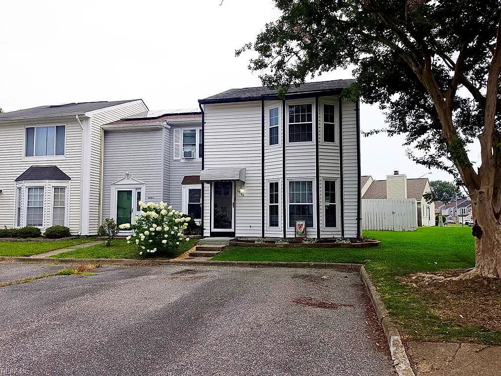 3690 Windmill DR, VIRGINIABEACH VA 23453 - Main photo