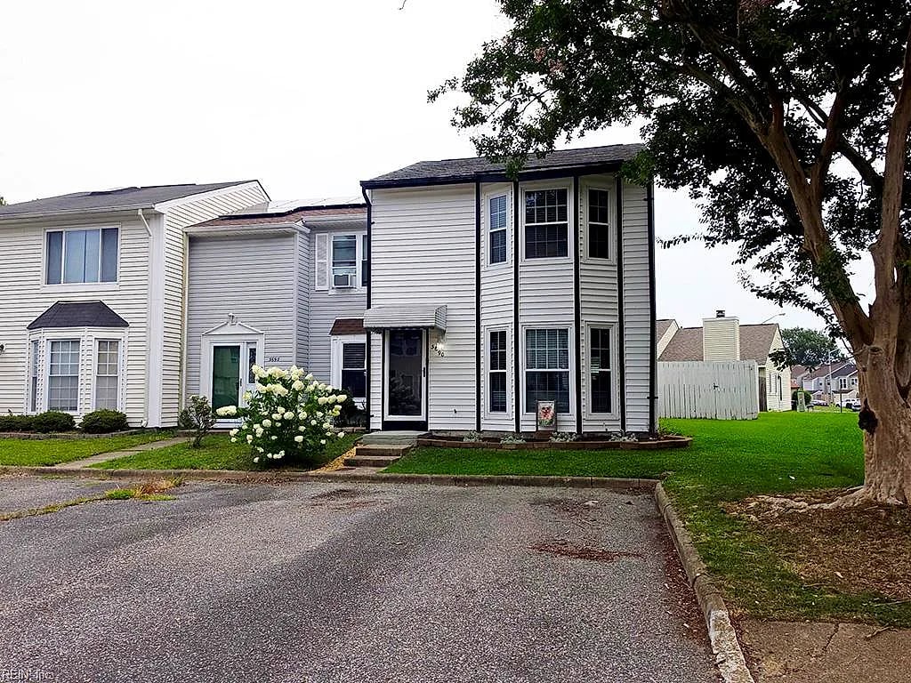 3690 Windmill DR, VIRGINIABEACH VA 23453