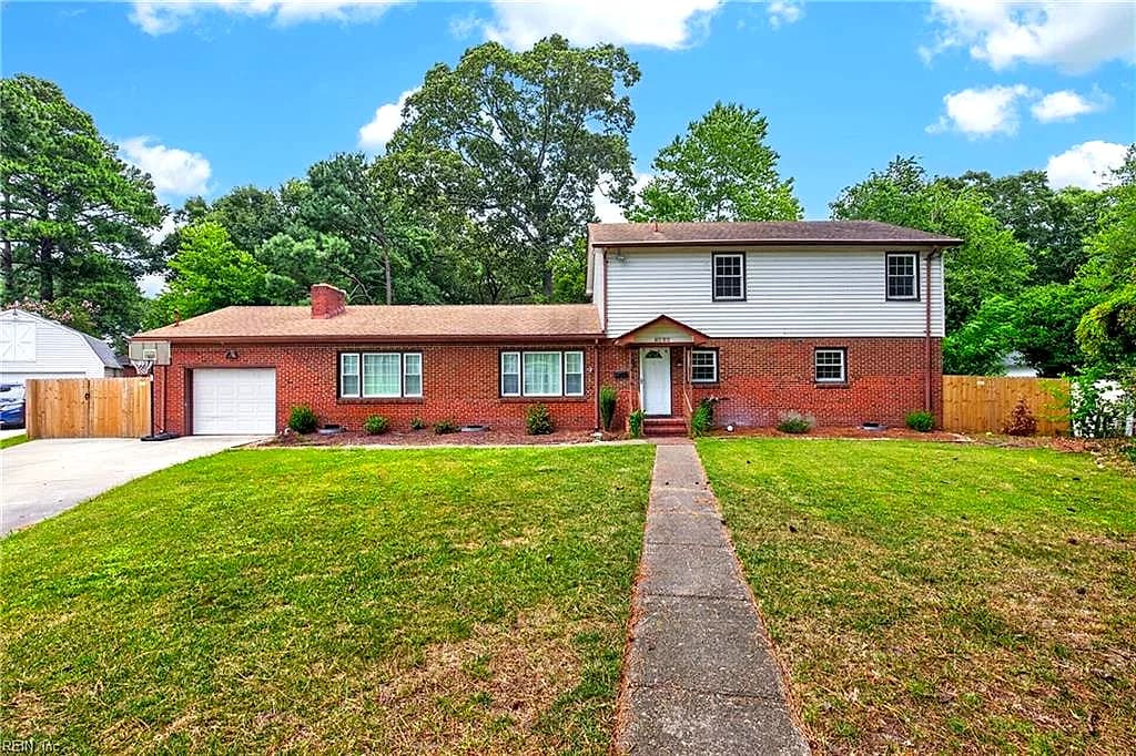 7018 Hunters CT, NORFOLK VA 23518 - Photo 3