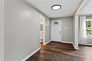 7018 Hunters CT, NORFOLK VA 23518 - Photo 4