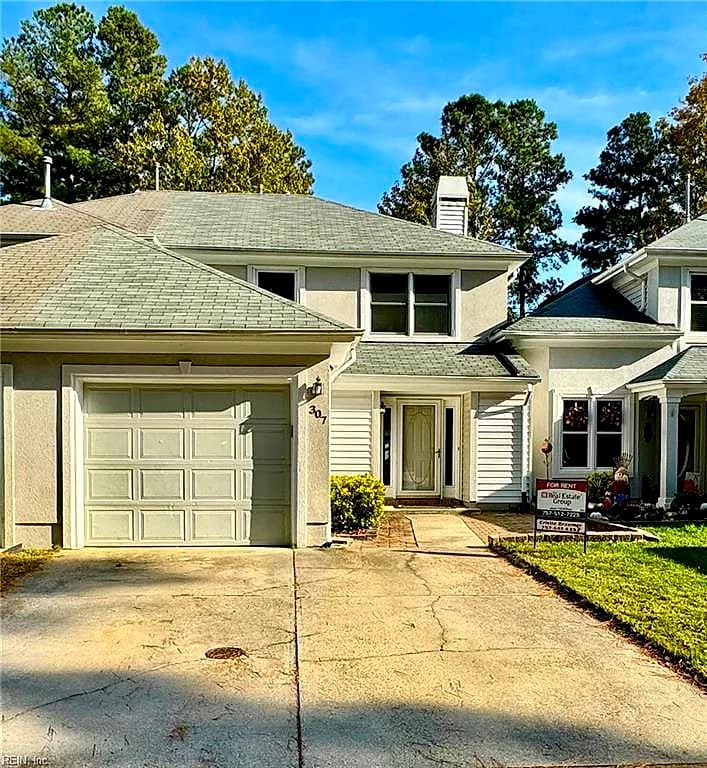307 Esplanade PL, CHESAPEAKE VA 23320 - Photo 2